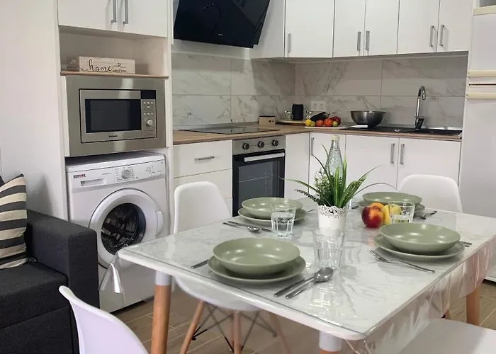 Playa Cerca, Wifi Gratis - Centrico Y Renovado